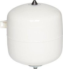 WOLF Solar-Ausdehnungsgefäß 35l inkl. Befestigung