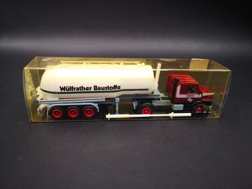 Herpa scania hauber - herpa,