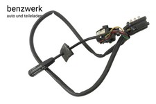 Mercedes W124 Tempomatschalter