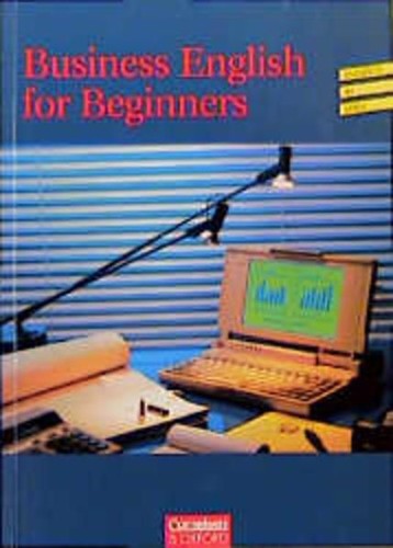 Business english for beginners - business,