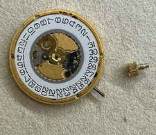 Zenith Captain 11.6 ESA