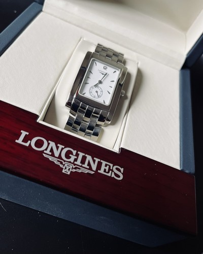 Longines dolce vita 655 - longines, l5.655.4