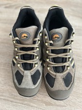 Stonekit Arbeitsschuhe, Gr. 43, S1, braun, NEU