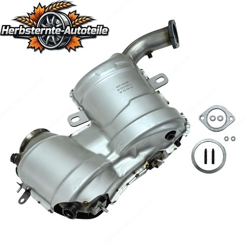 Neu dieselpartikelfilter dpf - dieselpartikelfilter,