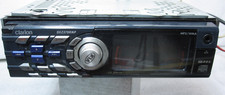 Clarion DXZ378RMP CD/MP3/WMA