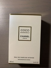 Coco Mademoiselle CHANEL Paris