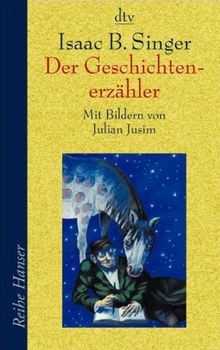 Der geschichtenerzähler von - der,