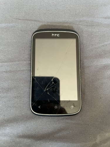 Htc desire pl01100 schwarz - htc,