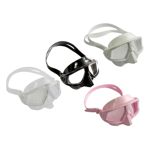 Tauchmaske free diving goggles - tauchmaske,
