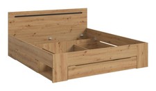 Bett Sova 180x200 cm mit