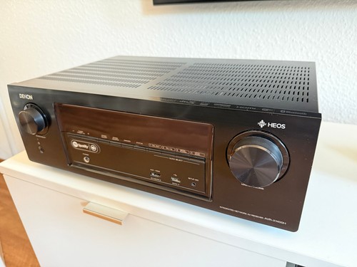 Denon avr x1400h dolby - denon, 7.1