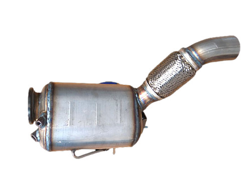 Neuer partikelfilter für - für, bmw