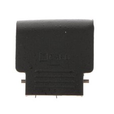 Kartenabdeckung Schutzgehäuse