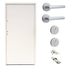 Ausstellungstüre #AW05