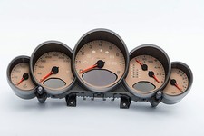 Porsche 997 S exclusive MK1