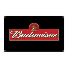 Budweiser Bier USA Racing