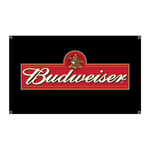Budweiser bier usa racing - bier,