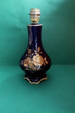 Lindner Lampe Lampenfuß in