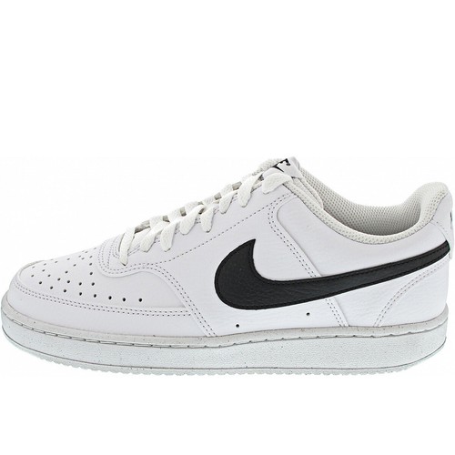 Nike court vision - low, nat