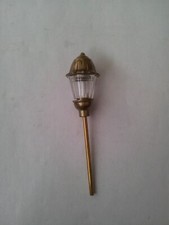 Historische Laterne 15X70mm von Billing Boats Krick BF0120