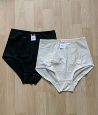 2x Damen Unterhosen Slip