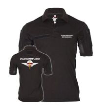 Tactical Polo Jagdkommando