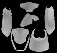 Verkleidungsset 6-Teilig Edge