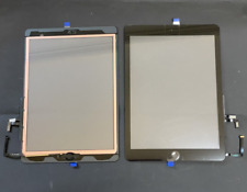 Für Apple iPad Air 1 iPad 5 Display Digitizer Glas Touchscreen Klebestreifen Neu