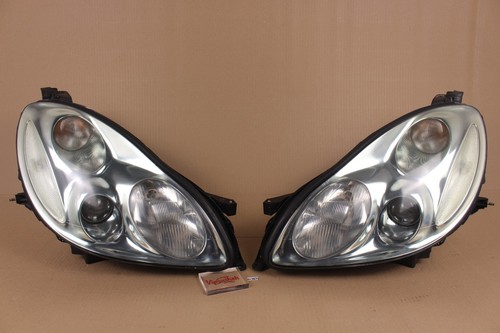 Lexus sc430 2002 - sc430, 2002-2005