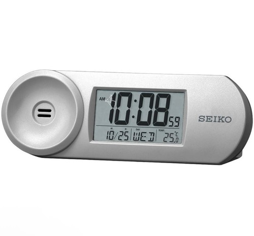 Seiko digitalwecker - seiko,