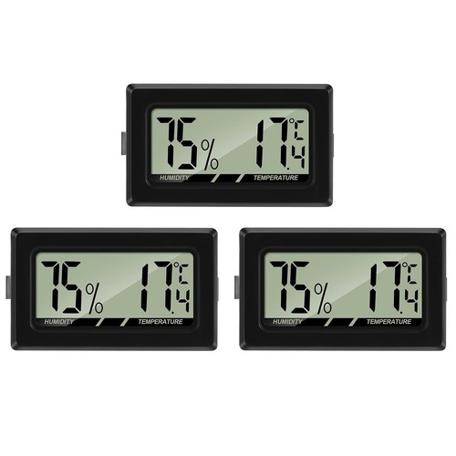 Digitales thermometer - digitales,