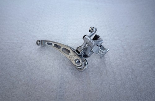 Campagnolo super record - super,