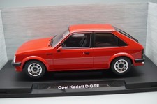 1:18 MCG 18269 Opel Kadett D
