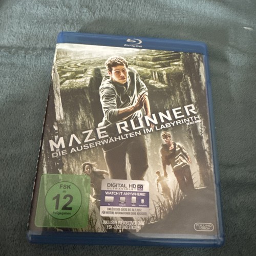 Maze runner die - maze,