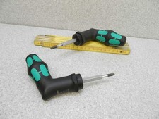 Wera TX20 Drehmomentschraubendreher 5,0 Nm   -  19%