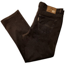 Jeans Stretch JOKER Mod. Clark Anthrazit W40 L30 - s. Maße i.d. Anzeige