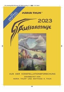 Aussaattage 2023 maria - 2023,