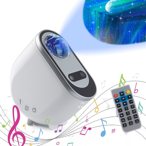 Led sternenhimmel projektor - led,