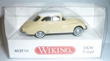 Wiking 012504 DKW 1000 Coupe