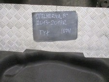 Opel Meriva B 2010