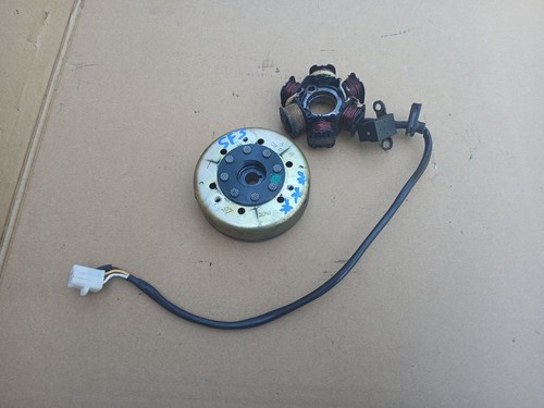 Original peugeot jetforce - original,
