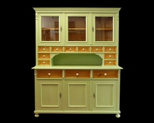 Küchenbuffet Buffetschrank