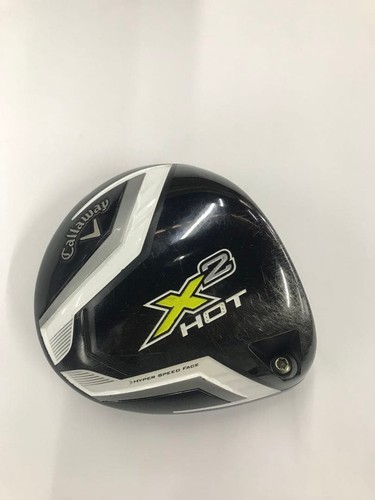 Callaway hot driver - hot, 9°