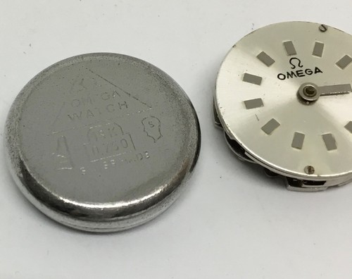 Omega uhrwerk automatisch - uhrwerk,