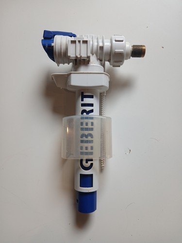 Geberit unifill typ 383 - typ,