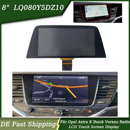 Für opel astra k - für,