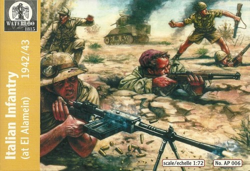 Waterloo 1815 006 italian - waterloo,