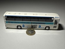 NR524 Rietze MB O 303  RHD Bus