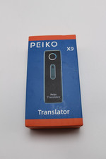 PEIKO Translator  X9 136