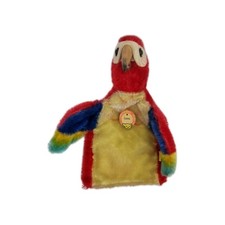 Steiff 6685.17 Papagei Lora